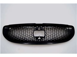 Griglia Nera Verniciata Smart Forfour Dal 2014 In Poi