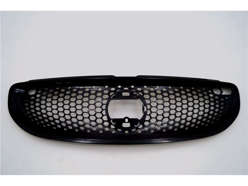 Griglia Nera Verniciata Smart Forfour Dal 2014 In Poi