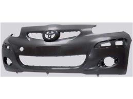 Paraurti Anteriore Toyota Aygo Dal 2009 Al 2011