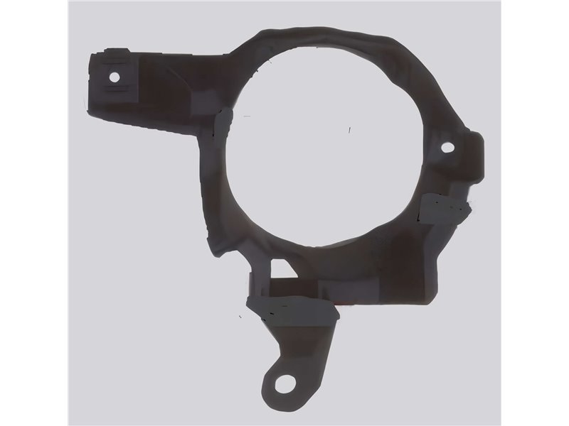 Cornice Fendinebbia Destra Toyota Rav 4 Dal 2013 In Poi