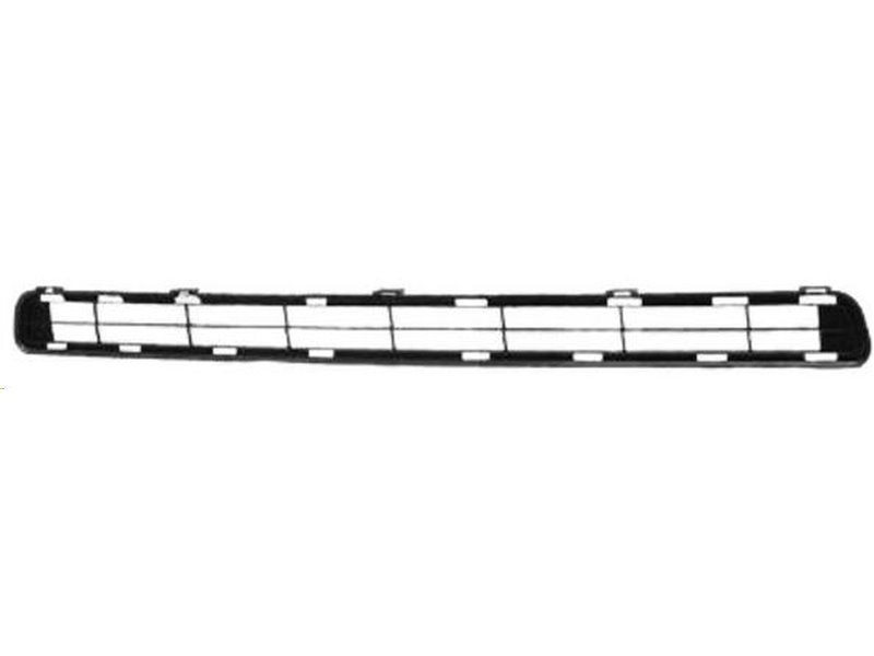 Griglia Paraurti Anteriore Superiore Toyota Rav 4 Dal 2006 Al 2009