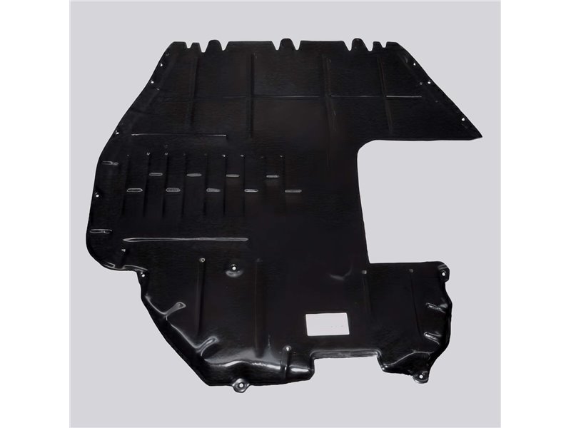 Riparo Sottomotore Seat Toledo Leon Cambio Automatico Dal 1999 In Poi