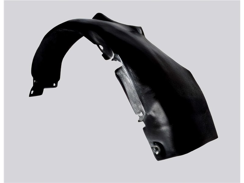 Riparo Parasassi Passaruota Anteriore Destra Volkswagen Polo Dal 1996 In Poi
