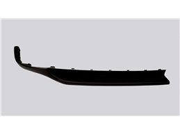 Spoiler Paraurti Anteriore Destra Volkswagen Passat Dal 1988 Al 1993