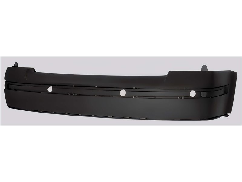 Paraurti Posteriore Volkswagen Passat Dal 2000 Al 2005