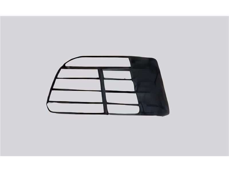 Griglia Paraurti Anteriore Destra Volkswagen Golf 6 R20 Dal 2009 In Poi