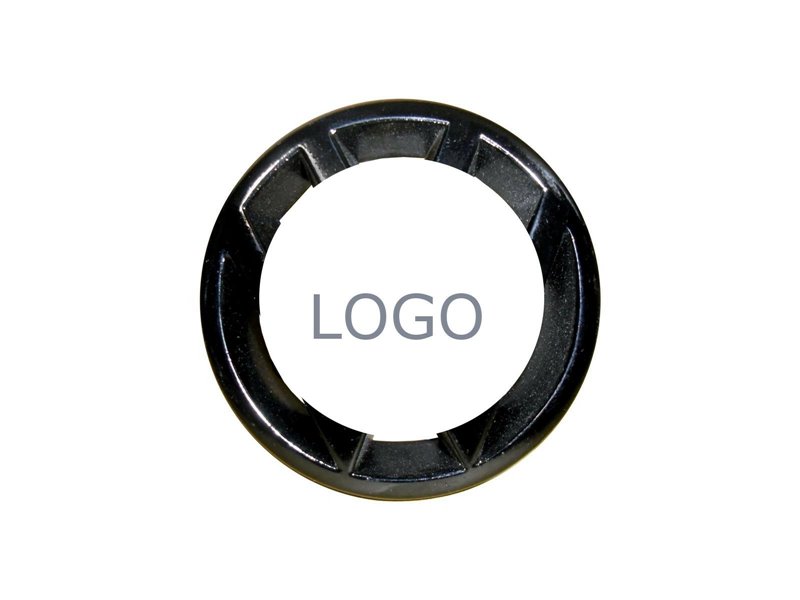 Logo Stemma Fregio Griglia Nero Volkswagen Golf Dal 1983 In Poi