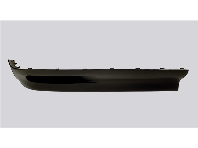 Spoiler Paraurti Anteriore Destra Volkswagen Golf Gti Dal 1989 Al 1991