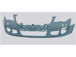 Paraurti Anteriore Volkswagen Passat Dal 2005 In Poi