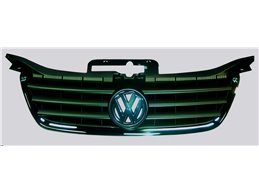 Griglia Cromata Volkswagen Touran Dal 2003 Al 2006