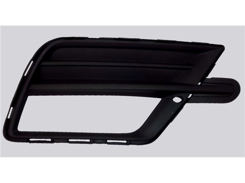 Griglia Paraurti Anteriore Destra Volkswagen Touran Caddy Dal 2015 In Poi Griglia Paraurti Anteriore Destra Volkswagen Touran Caddy Dal 2015 In Poi