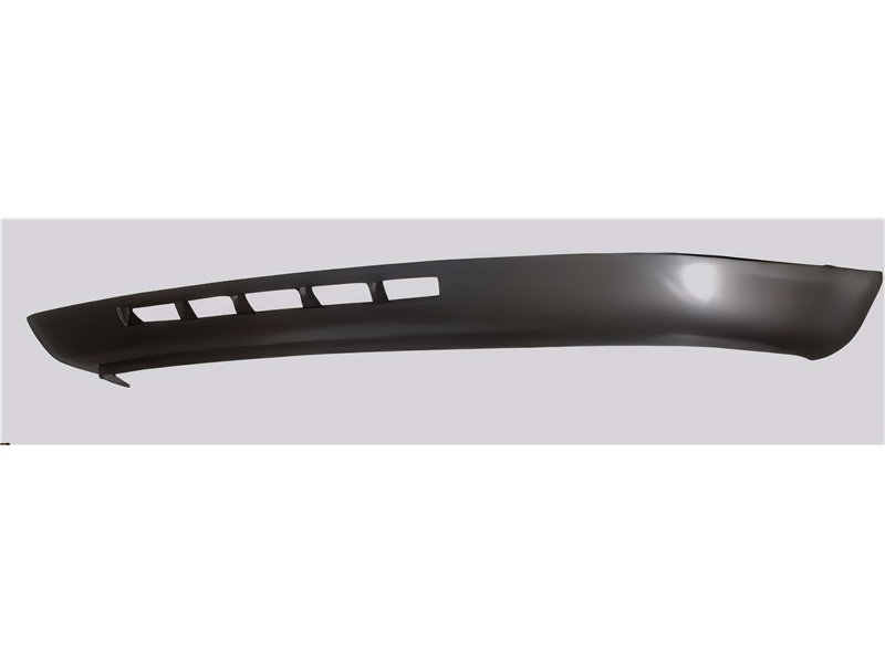 Spoiler Paraurti Anteriore Volkswagen Golf 4 Dal 1997 Al 2003