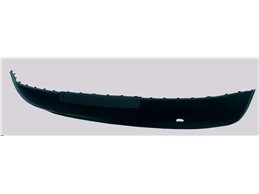 Spoiler Paraurti Posteriore Volkswagen Golf 5 Dal 2003 Al 2008