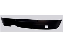 Spoiler Paraurti Posteriore Volkswagen Golf 5 Gti Dal 2004 Al 2008