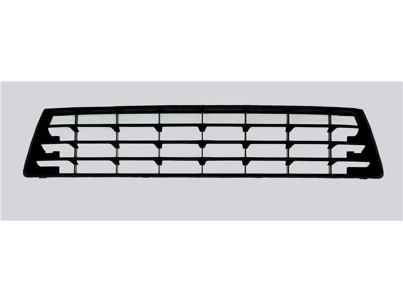 Griglia Paraurti Anteriore Centrale Volkswagen Golf Plus Dal 2005 In Poi