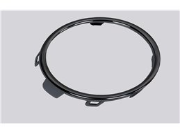 Cornice Fendinebbia Destra Cromata Volkswagen Tiguan Dal 2011 In Poi