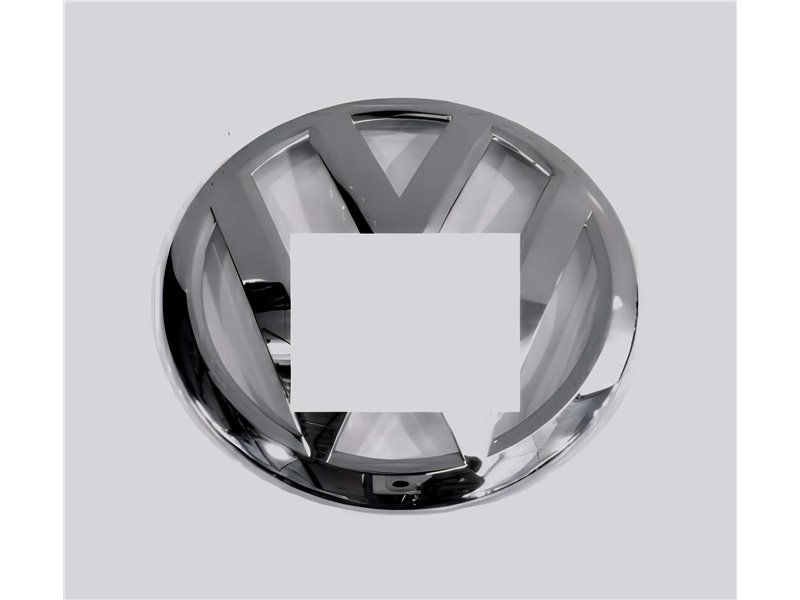 Logo Stemma Fregio Anteriore Volkswagen Golf 7 Dal 2012 In Poi