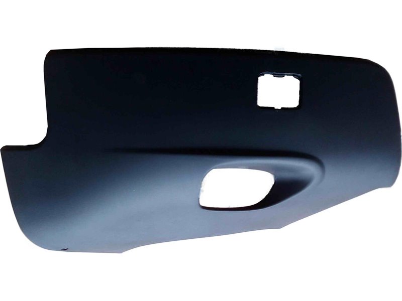 Spoiler Paraurti Anteriore Destra Volvo Xc90 Dal 2002 In Poi