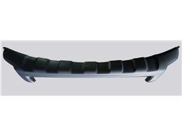 Spoiler Paraurti Anteriore Volvo S60 Dal 2010 In Poi