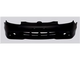 Paraurti Anteriore Hyundai Accent 4-5 Porte Dal 1997 Al 1999