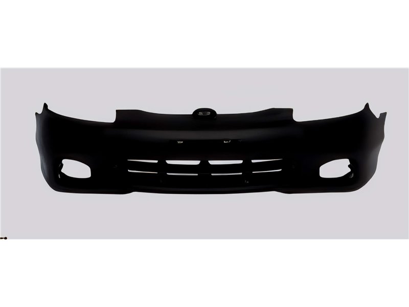 Paraurti Anteriore Hyundai Accent 4-5 Porte Dal 1997 Al 1999