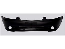 Paraurti Anteriore Hyundai Accent Dal 2002 Al 2006