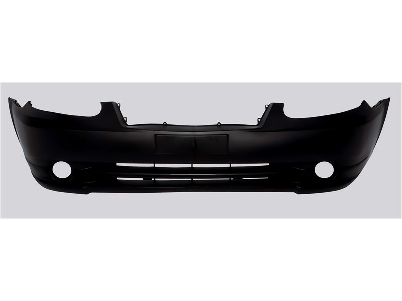 Paraurti Anteriore Hyundai Accent Dal 2002 Al 2006