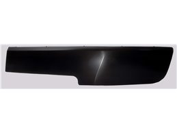 Modanatura Paraurti Anteriore Sinistra Renault Megane Dal 2002 Al 2006