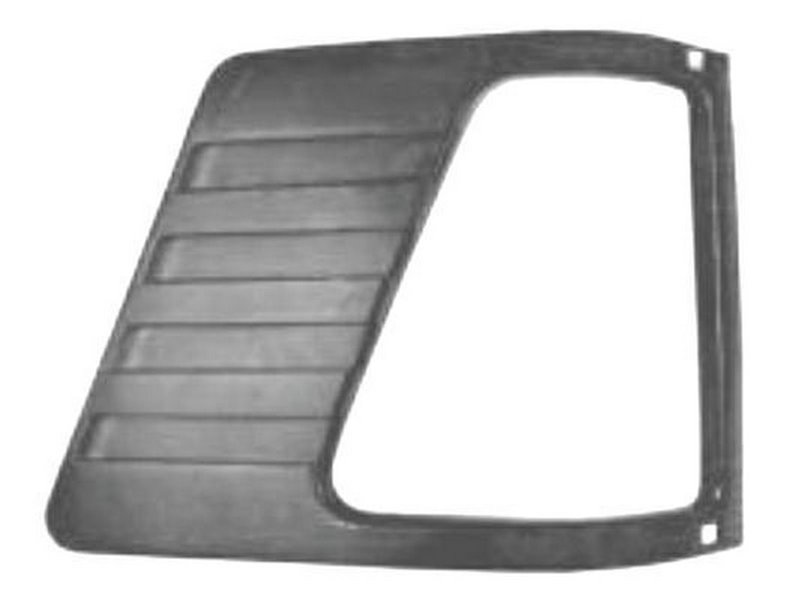 Cornice Fanale Anteriore Destra Mercedes Mb 207 410 Dal 1981 In Poi