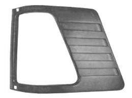 Cornice Fanale Anteriore Sinistra Mercedes Mb 207 410 Dal 1981 In Poi