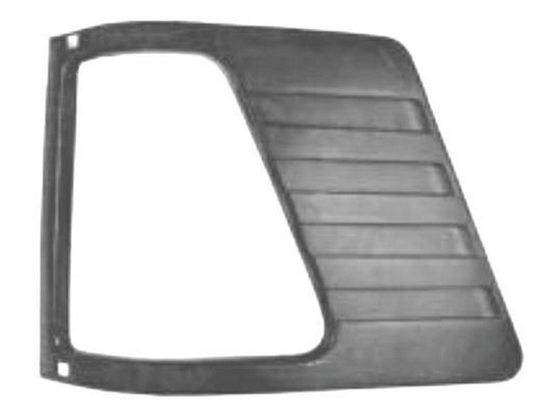 Cornice Fanale Anteriore Sinistra Mercedes Mb 207 410 Dal 1981 In Poi