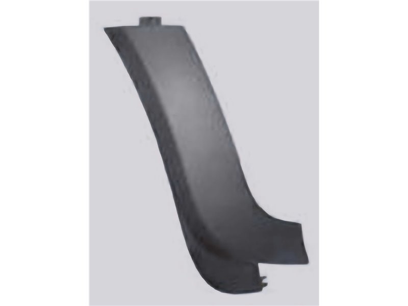 Spoiler Paraurti Anteriore Destra Mini Cooper R50 Dal 2001 In Poi