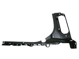 Staffa Paraurti Posteriore Destra Mini Cooper D Dal 2006 In Poi
