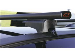 Tappo per Barre Auto universale Cover copertura Protezione compatibile con tutte le Barre portatutto distribuite dal nostro Nego