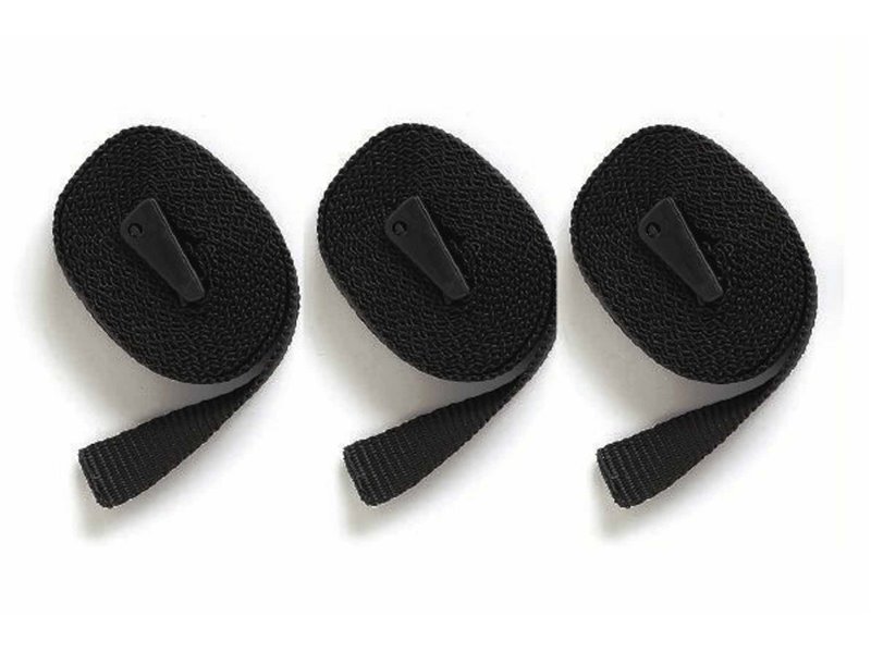 Box Da Tetto VDP Juxt 600 Con Barre - 600L Nero Per Fiat Freemont (2011+)