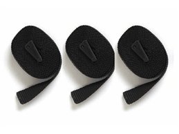 Set Baule + Barre Auto per RENAULT LAGUNA SW 1995-2001 capiente 375 Litri in Grigio chiaro con Chiave Barre 110 CM c/Serratura