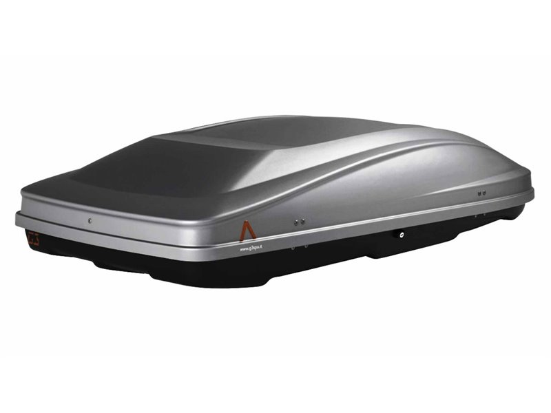 Barre De Toit Pour Fiat Panda à Partir De 2003 - Référence 50900983 - Neuf Emballé