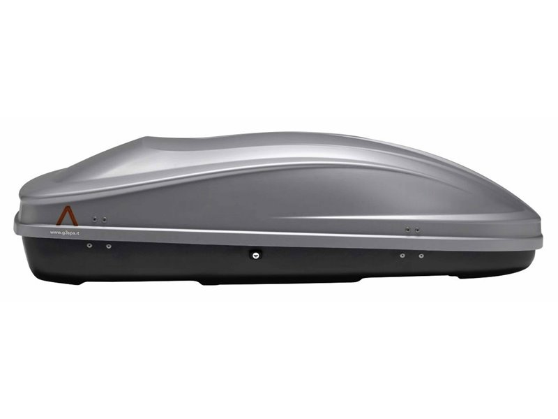 Box portatutto per camper e auto: posteriori e da tetto