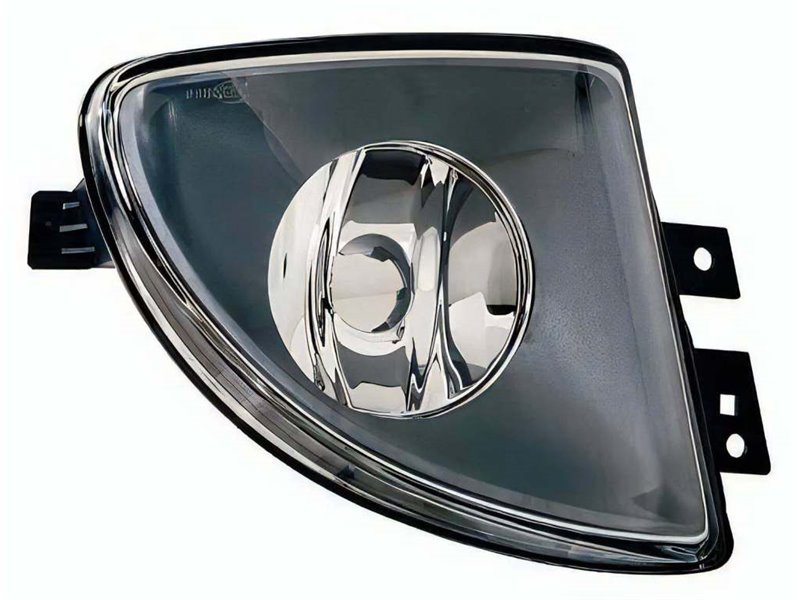 Fanale Fendinebbia Per Bmw Serie 5 F10 F11 Dal 2010 Al 2013 Lato Passeggero H8
