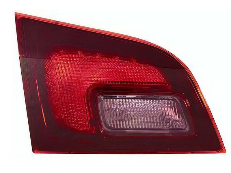 Gruppo Ottico Per Opel Astra J Sw Dal 2010 Al 2015 Posteriore Destro Int. Luce Rossa