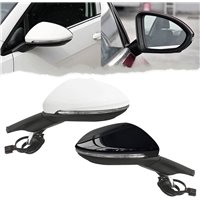 REARVIEW MIRRORS